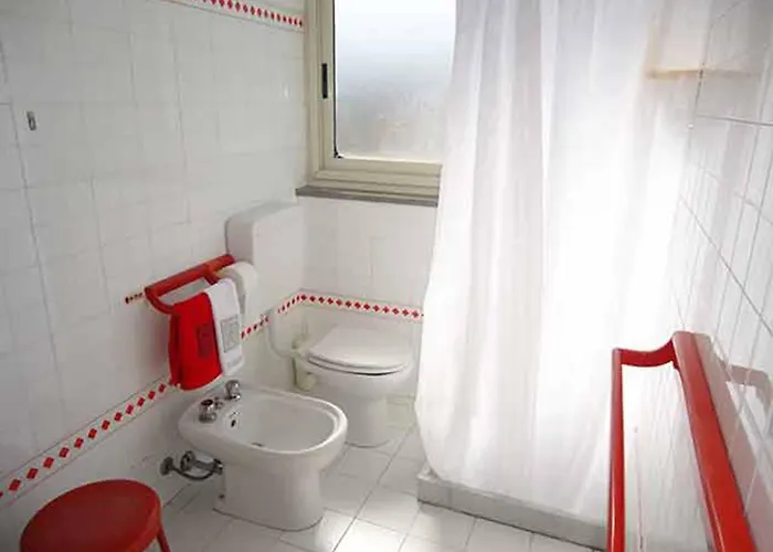 Apartment Eoliando Case Per Vacanza - Lipari Corso Lipari (Isola Lipari)