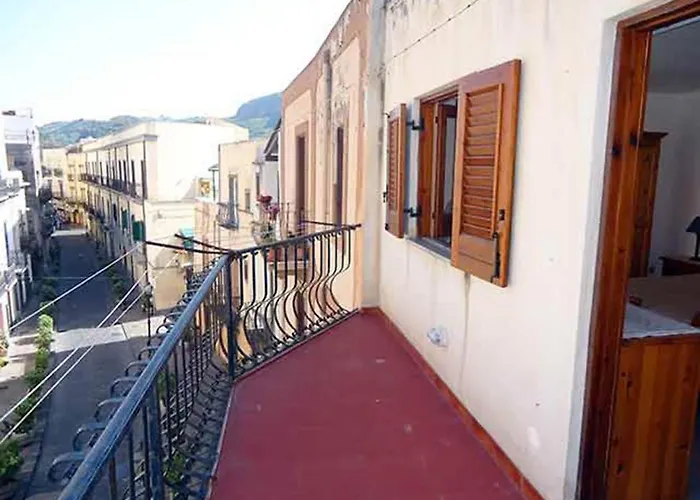 Eoliando Case Per Vacanza - Lipari Corso