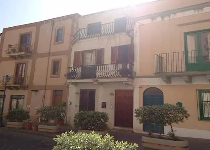 Eoliando Case Per Vacanza - Lipari Corso Lipari (Isola Lipari)