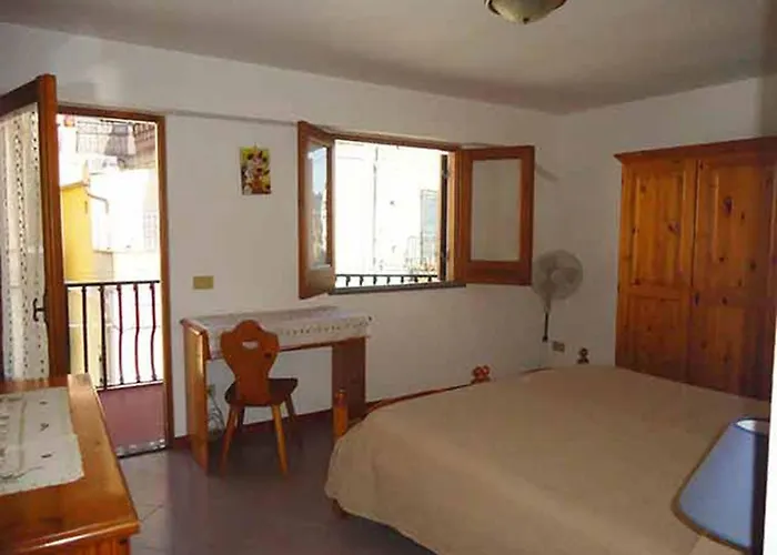 Eoliando Case Per Vacanza - Lipari Corso Lipari (Isola Lipari)